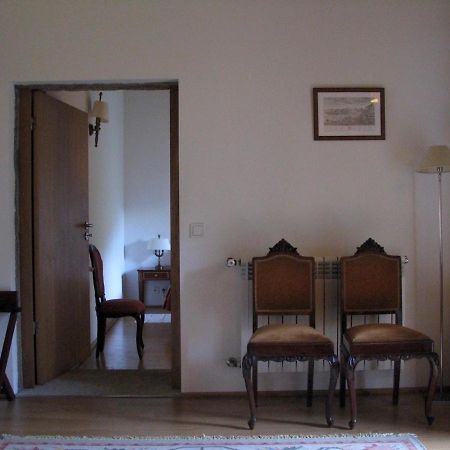 Mosteiro De S. Cristovao De Lafoes Sao Cristovao de Lafoes Экстерьер фото